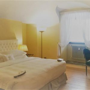 Camera deluxe con letto king size