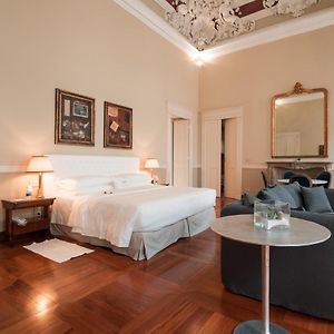 Suite con 1 camera da letto con letto king size